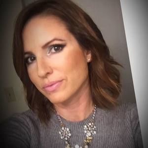 Meet your Posher, Rachael